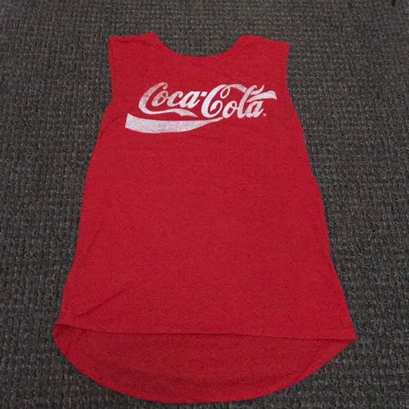 American Eagle Outfitters Tops - American Eagle Outfitters Tailgate muscle tank